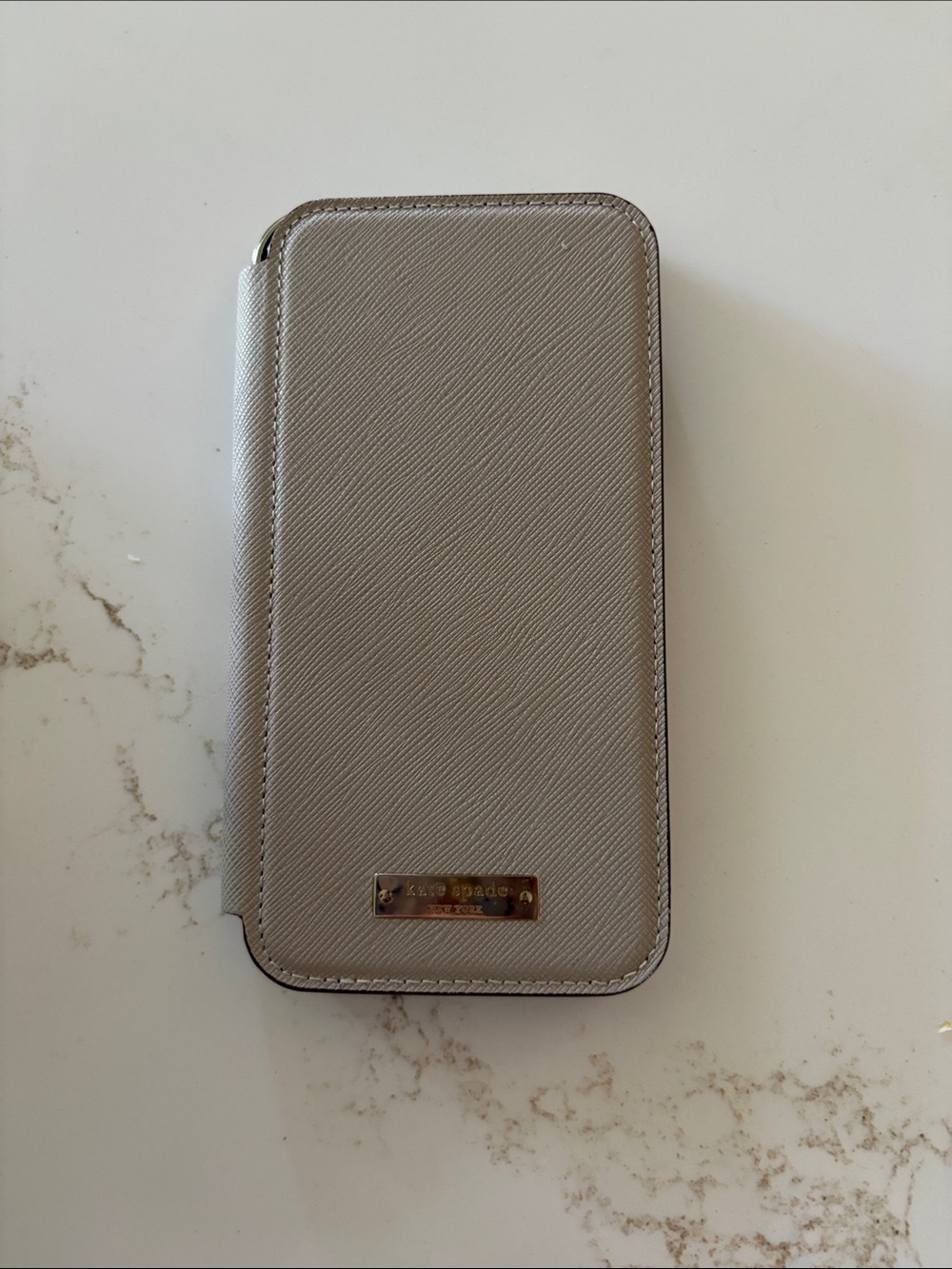 Kate spade phone case for XR